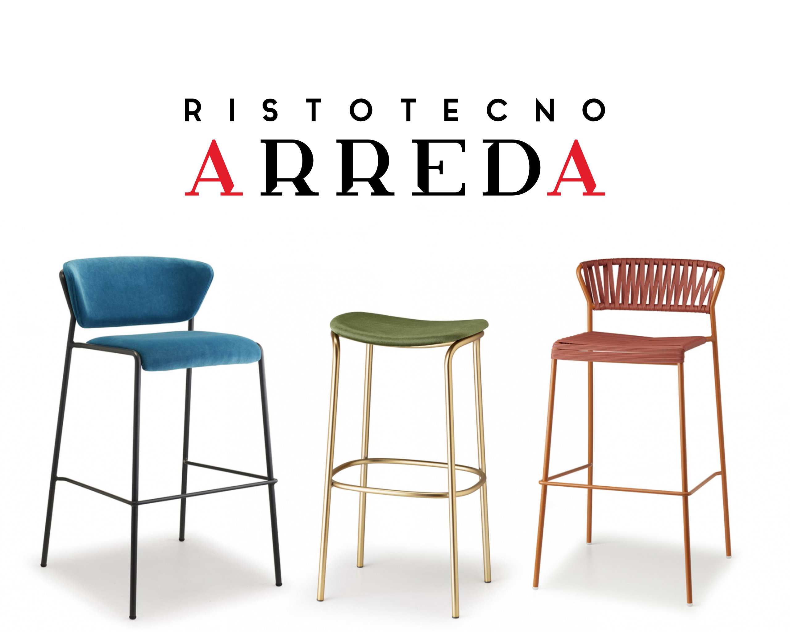 Loro Ristotecno Arreda Ecommerce B2B