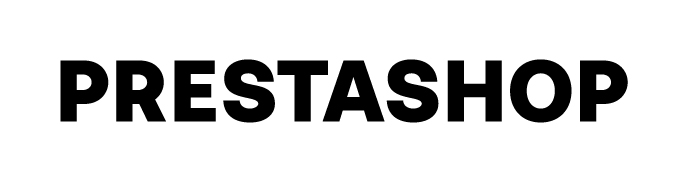 Logo di PrestaShop