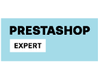 Novanta è un PrestaShop Expert