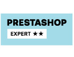 Novanta è un PrestaShop Expert